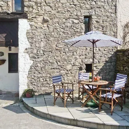 Summer Cottage, Grange-over-sands Grange-over-Sands