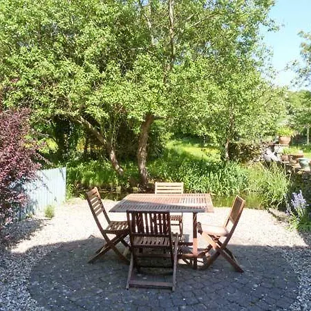 Semesterbostad Summer Cottage, Grange-over-sands Grange-over-Sands
