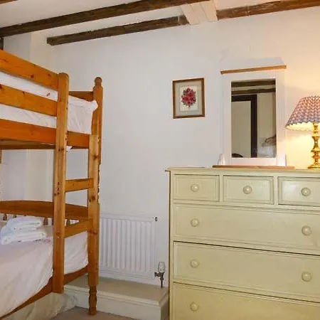 Semesterbostad Summer Cottage, Grange-over-sands Grange-over-Sands