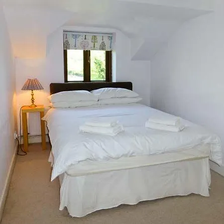 Summer Cottage, Grange-over-sands *