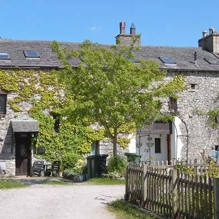 Summer Cottage, Grange-over-sands Dom wakacyjny Grange-over-Sands